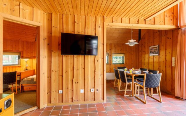 Club Tihany Resort