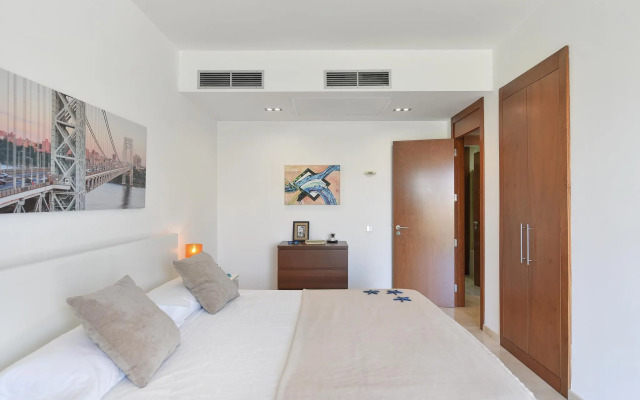 Salobre Golf Villas - Gran Canaria Stays
