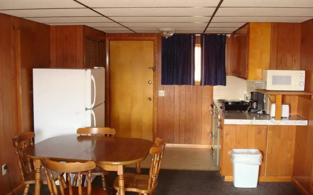 Country Villa Motel