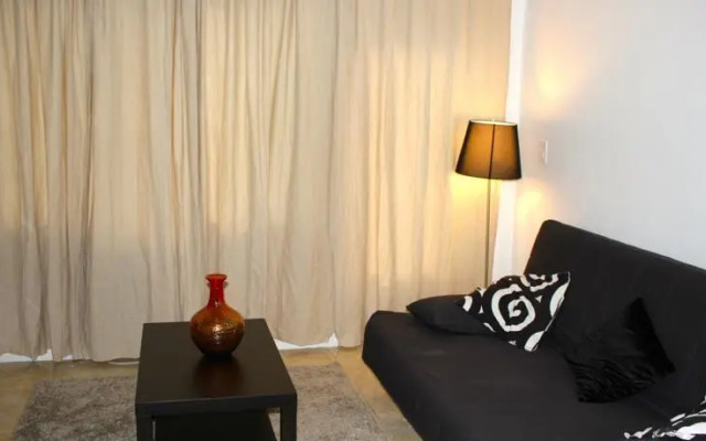 South Beach Modern House