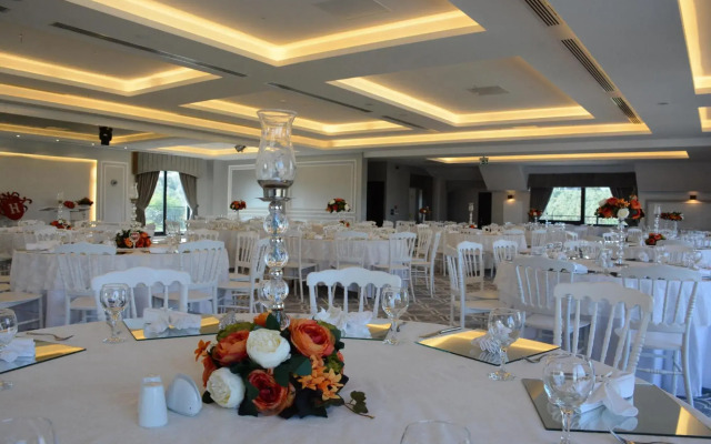 Heybeli Otel Bursa