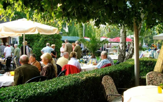 Haus am Meer Steinhude