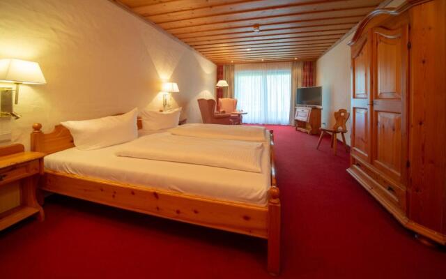 Seehotel Weissensee