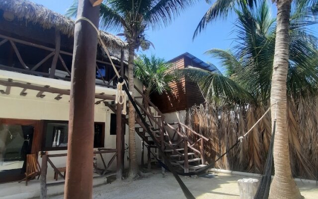 Casa Sofia Holbox