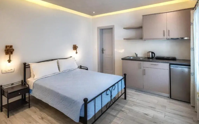 Villa Eleftheria