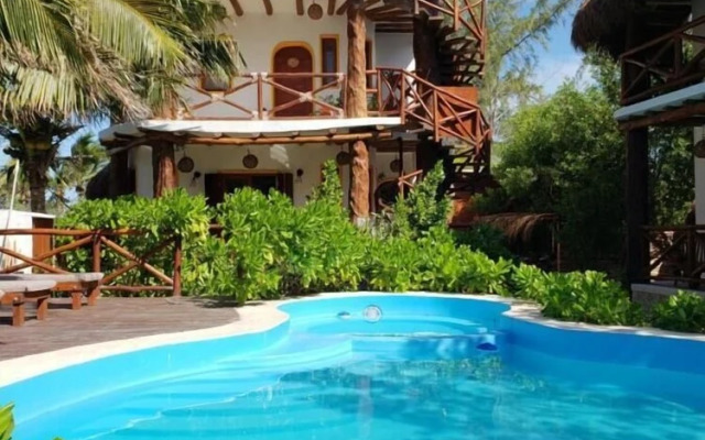 Casa Hridaya Hotel Boutique
