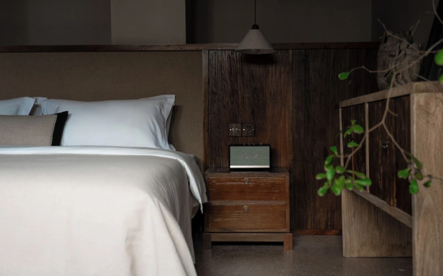 Xishuangbanna Jinghong Hidden in Nature