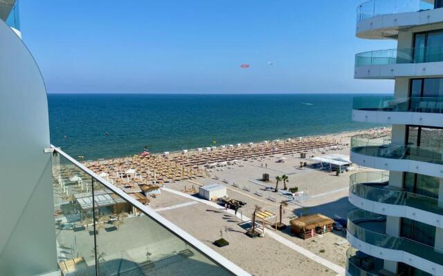 Studio 147 Mamaia Nord