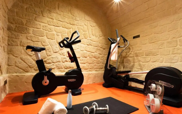 Hôtel Bonsoir Madame