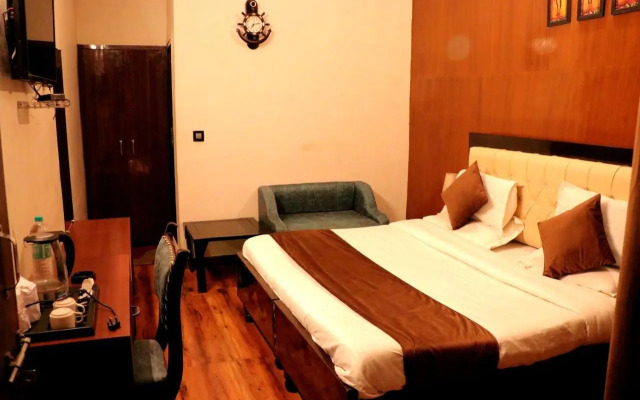 Hotel Rajat Residency