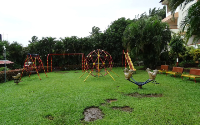 Abhishek Beach Resort and Spa