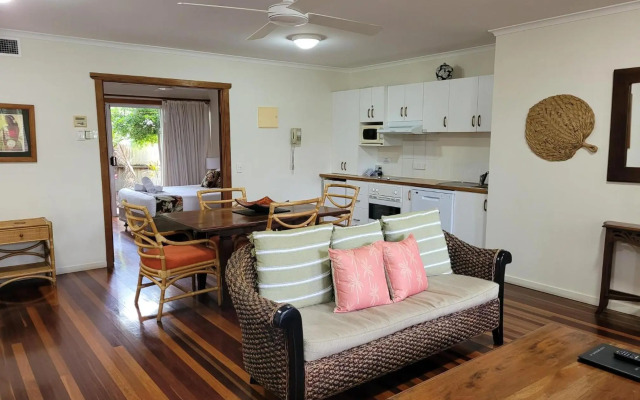 South Pacific Resort & Spa Noosa
