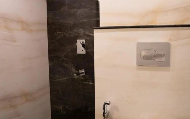 Hotel Arya