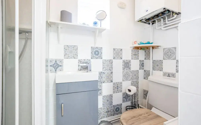 Stylish 3 bedroom home