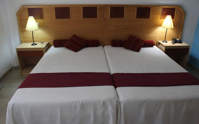Hotel Quinta das Pratas