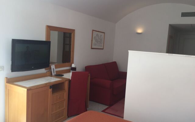 Grand Hotel San Pietro