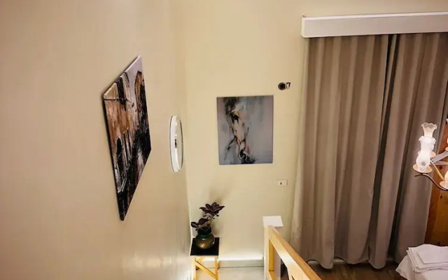 Paris Hostel