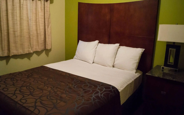 Sullivan Trail Inn & Suites