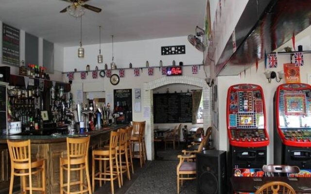 The William IV