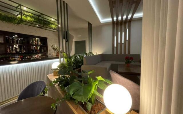 Hotel Dionisos