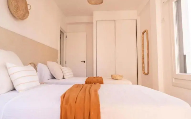 Apartamentos Vilagarcia de Arousa 3000