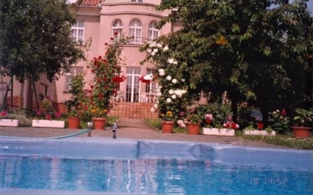 Villa Lucie