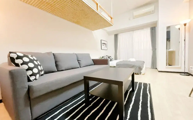 OUCHI HOTEL Otemachi