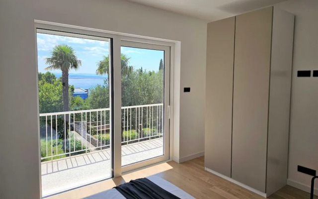 Stylish and Elegant Crikvenica Apartments