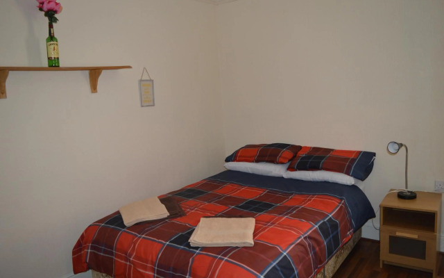 Library View Villa Holiday Home