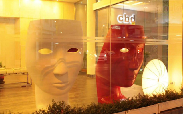 CBD Hotel
