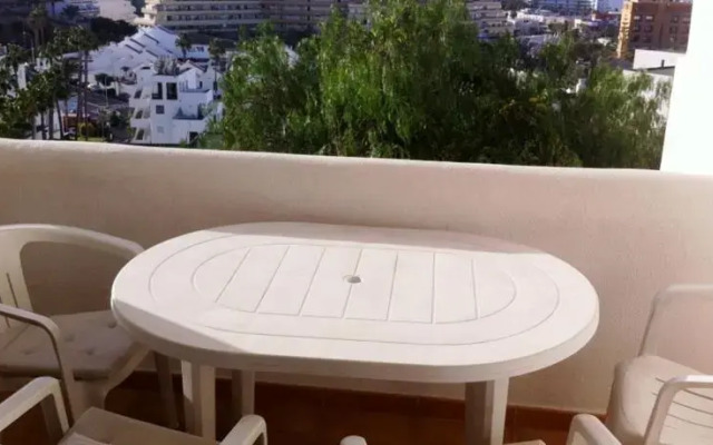 Parque Royal Apartment