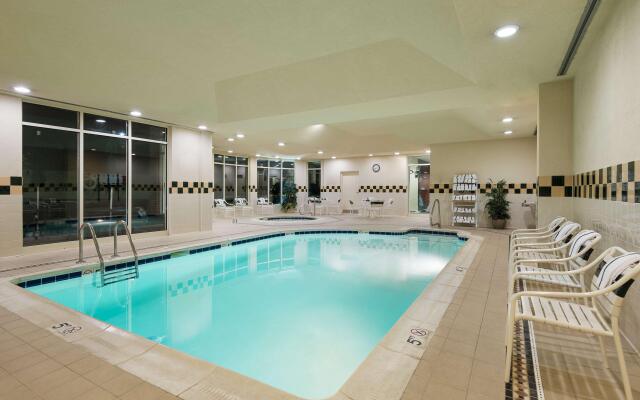 Hilton Garden Inn Washington DC/Greenbelt