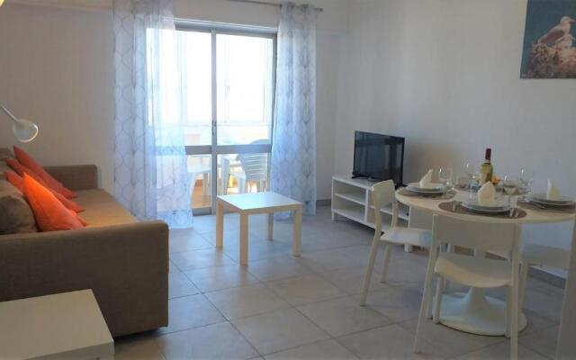 T1 Torre 17 Vista Cidade