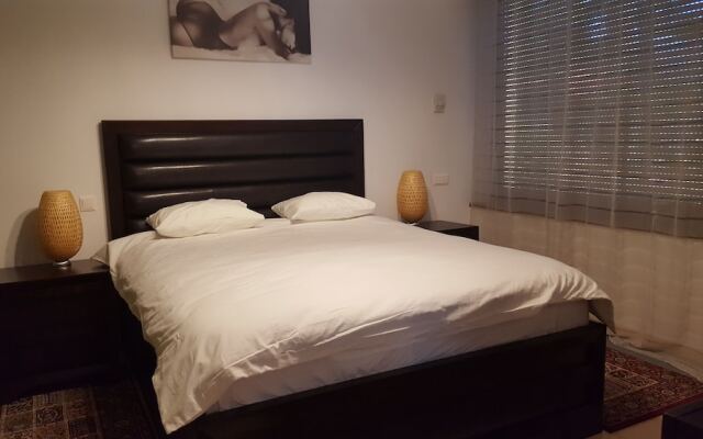 Bellevue Apartment Brasov