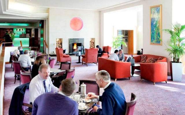 Stormont Hotel