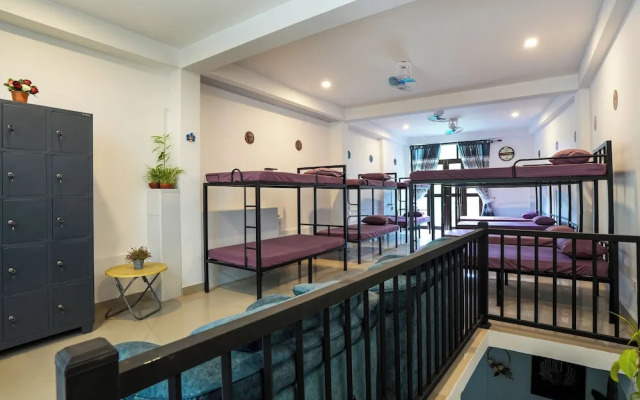 V&C Hideout Villa & Hostel