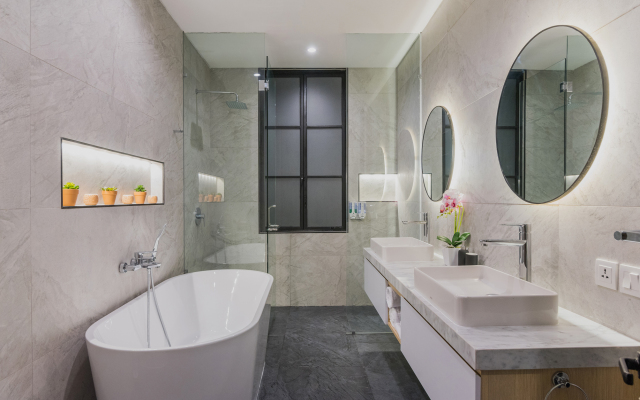 VILLA JEMMA · Luxury & Indulgence - close to FINNS BEACH CLUB