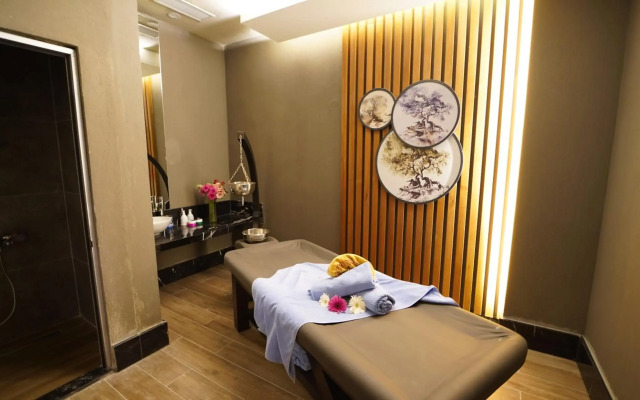 The Raga Side - Adults Only - All inclusive