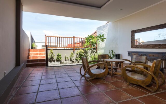 Svarna Hotel Sanur
