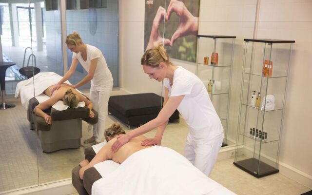 De Ruwenberg Hotel Meetings Events