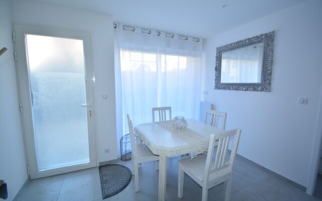 Appartement Haut de gamme Lacanau Océan