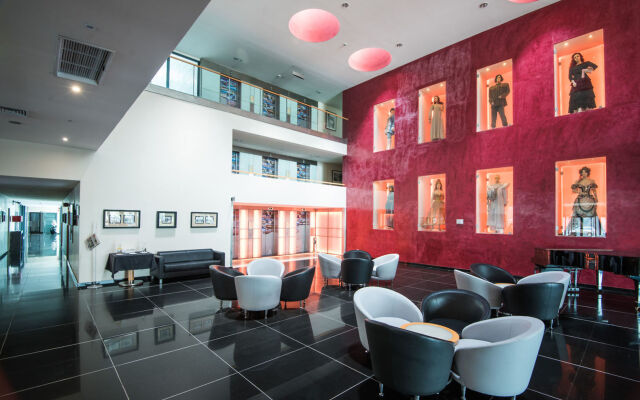 Vila Gale Opera Hotel