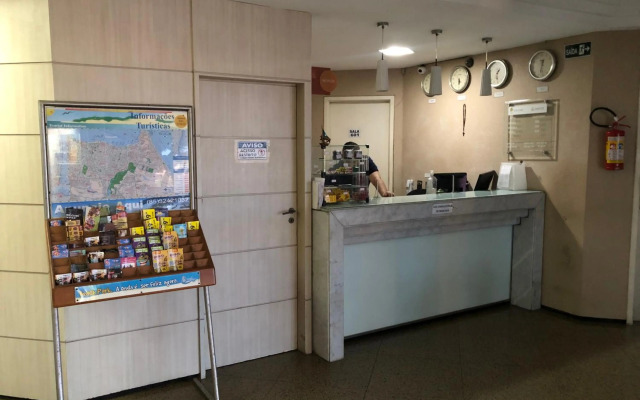 Classic Flat Residence Service ap.902