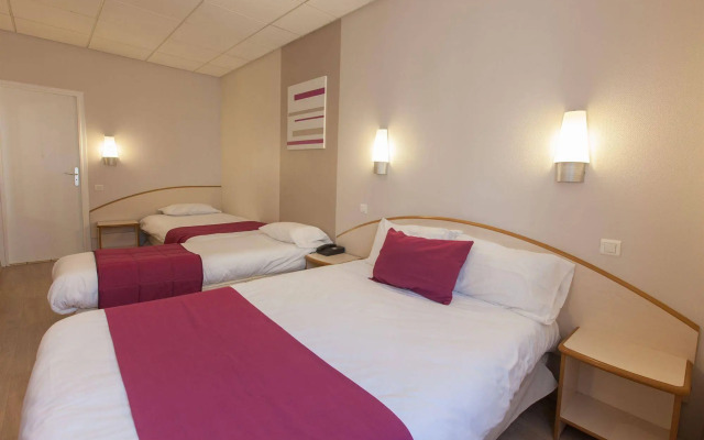 Maison Barbillon Grenoble - Centre Gare