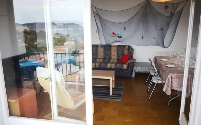 Apartamento 5754