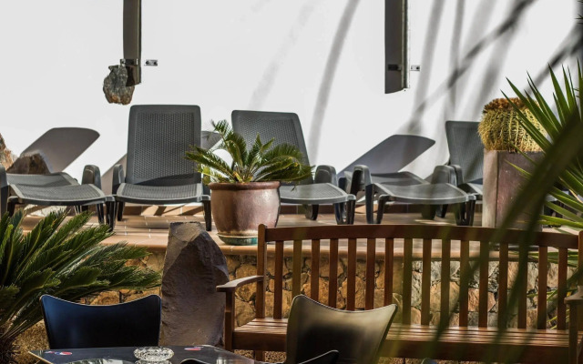 Hotel El Tejar & Spa