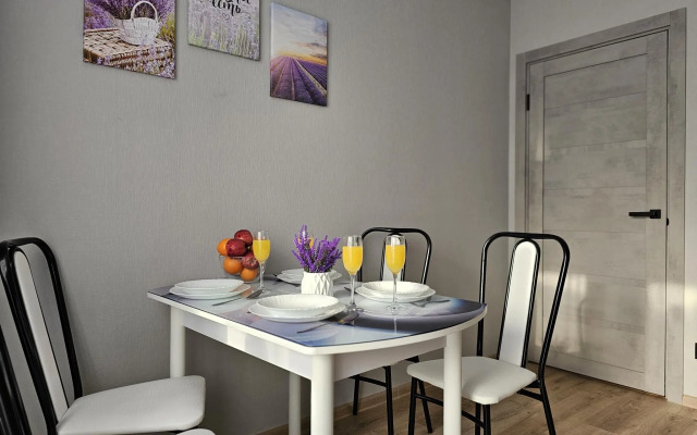 Живи уютно на улице Раахе 68