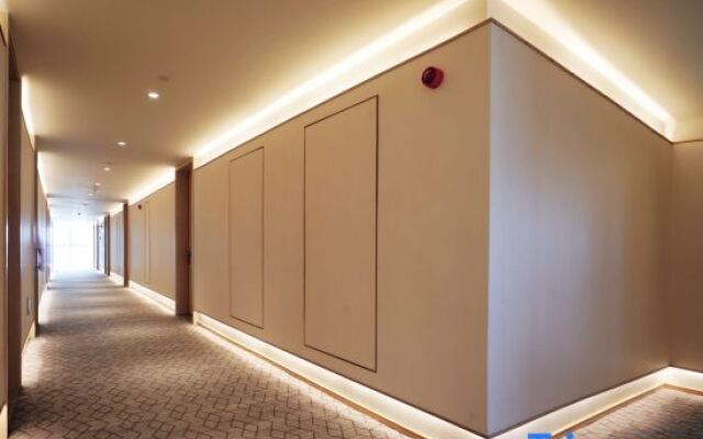Ji Hotel Jiaxing Wanda Plaza