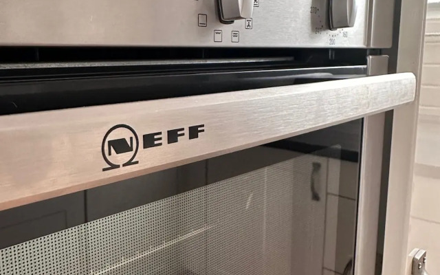 Shared Holiday in two Separate Flats