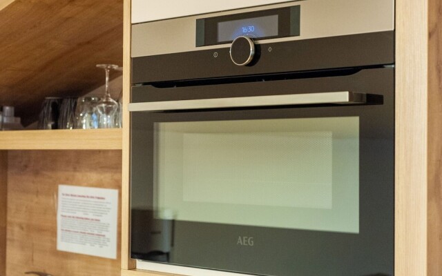 Apartment in Wald Near Zillertal Ski Area